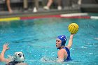 WWPolo vs CC  Wheaton College Women’s Water Polo compete in their sports inaugural match vs Connecticut College. - Photo By: KEITH NORDSTROM : Wheaton, water polo, inaugural